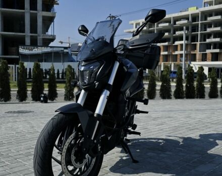 Баджадж DOMINAR D 400, объемом двигателя 0.4 л и пробегом 0 тыс. км за 4000 $, фото 1 на Automoto.ua