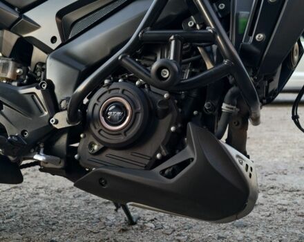 Баджадж DOMINAR D 400 2024 в Киеве на Automoto.ua Баджадж DOMINAR D 400, объемом двигателя 0.4 л и пробегом 0 тыс. км за 3600 $, фото 14 на Automoto.ua