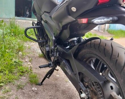 Баджадж DOMINAR D 400, об'ємом двигуна 0.4 л та пробігом 0 тис. км за 4000 $, фото 11 на Automoto.ua