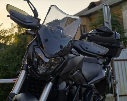 Баджадж DOMINAR D 400 2024 в Киеве на Automoto.ua Баджадж DOMINAR D 400, объемом двигателя 0.4 л и пробегом 0 тыс. км за 3600 $, фото 1 на Automoto.ua