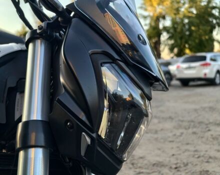 Баджадж DOMINAR D 400 2024 в Киеве на Automoto.ua Баджадж DOMINAR D 400, объемом двигателя 0.4 л и пробегом 0 тыс. км за 3600 $, фото 13 на Automoto.ua