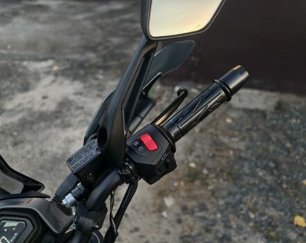 Баджадж DOMINAR D 400 2024 в Киеве на Automoto.ua Баджадж DOMINAR D 400, объемом двигателя 0.4 л и пробегом 0 тыс. км за 3600 $, фото 19 на Automoto.ua