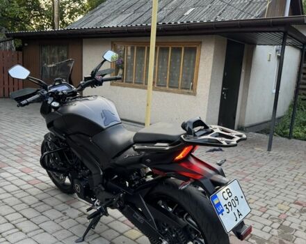 Баджадж DOMINAR D 400, объемом двигателя 0.37 л и пробегом 0 тыс. км за 4000 $, фото 2 на Automoto.ua