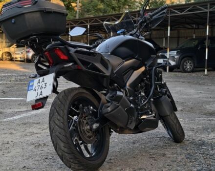 Баджадж DOMINAR D 400 2024 в Киеве на Automoto.ua Баджадж DOMINAR D 400, объемом двигателя 0.4 л и пробегом 0 тыс. км за 3600 $, фото 2 на Automoto.ua