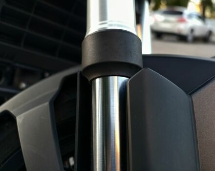 Баджадж DOMINAR D 400 2024 в Киеве на Automoto.ua Баджадж DOMINAR D 400, объемом двигателя 0.4 л и пробегом 0 тыс. км за 3600 $, фото 7 на Automoto.ua