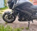 Баджадж DOMINAR D 400, об'ємом двигуна 0.4 л та пробігом 0 тис. км за 4000 $, фото 12 на Automoto.ua