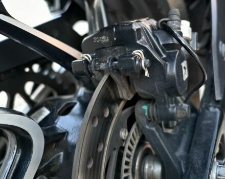 Баджадж DOMINAR D 400 2024 в Киеве на Automoto.ua Баджадж DOMINAR D 400, объемом двигателя 0.4 л и пробегом 0 тыс. км за 3600 $, фото 15 на Automoto.ua