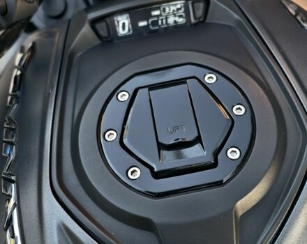 Баджадж DOMINAR D 400 2024 в Киеве на Automoto.ua Баджадж DOMINAR D 400, объемом двигателя 0.4 л и пробегом 0 тыс. км за 3600 $, фото 10 на Automoto.ua