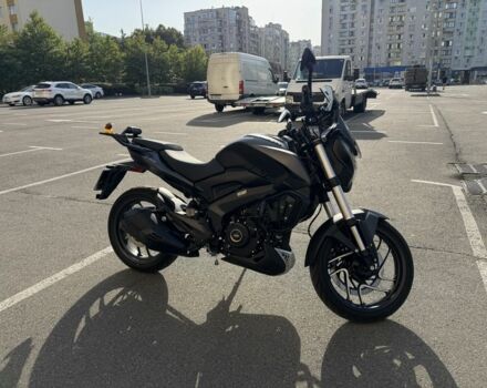 Баджадж DOMINAR D 400, об'ємом двигуна 0.4 л та пробігом 0 тис. км за 4600 $, фото 4 на Automoto.ua