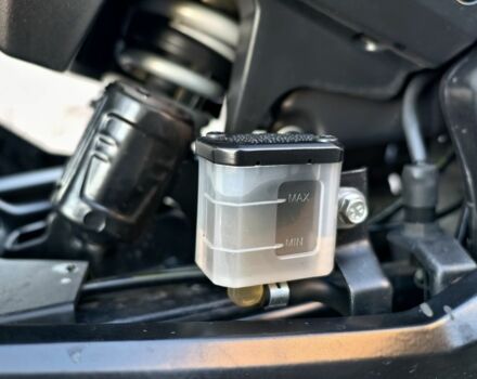 Баджадж DOMINAR D 400 2024 в Киеве на Automoto.ua Баджадж DOMINAR D 400, объемом двигателя 0.4 л и пробегом 0 тыс. км за 3600 $, фото 11 на Automoto.ua