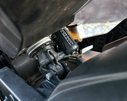 Баджадж DOMINAR D 400 2024 в Киеве на Automoto.ua Баджадж DOMINAR D 400, объемом двигателя 0.4 л и пробегом 0 тыс. км за 3600 $, фото 8 на Automoto.ua