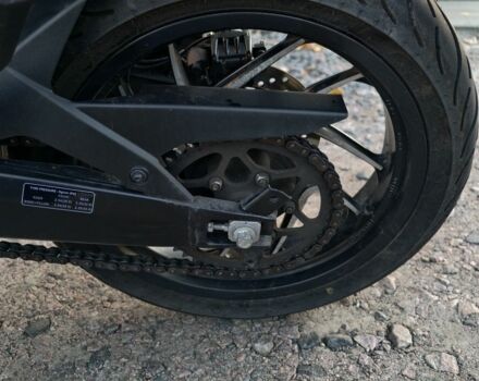 Баджадж DOMINAR D 400 2024 в Киеве на Automoto.ua Баджадж DOMINAR D 400, объемом двигателя 0.4 л и пробегом 0 тыс. км за 3600 $, фото 20 на Automoto.ua