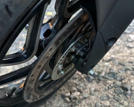 Баджадж DOMINAR D 400 2024 в Киеве на Automoto.ua Баджадж DOMINAR D 400, объемом двигателя 0.4 л и пробегом 0 тыс. км за 3600 $, фото 9 на Automoto.ua