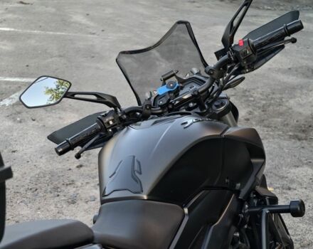 Баджадж DOMINAR D 400 2024 в Киеве на Automoto.ua Баджадж DOMINAR D 400, объемом двигателя 0.4 л и пробегом 0 тыс. км за 3600 $, фото 5 на Automoto.ua