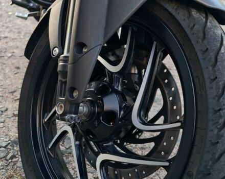 Баджадж DOMINAR D 400 2024 в Киеве на Automoto.ua Баджадж DOMINAR D 400, объемом двигателя 0.4 л и пробегом 0 тыс. км за 3600 $, фото 18 на Automoto.ua