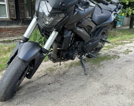 Баджадж DOMINAR D 400, объемом двигателя 0.4 л и пробегом 0 тыс. км за 3900 $, фото 5 на Automoto.ua