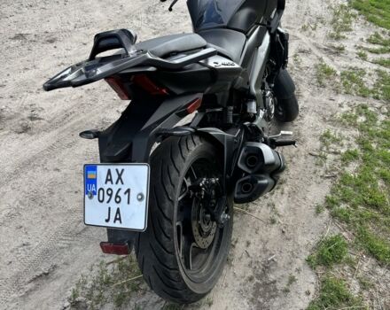 Баджадж DOMINAR D 400, объемом двигателя 0.4 л и пробегом 0 тыс. км за 3900 $, фото 3 на Automoto.ua