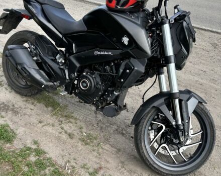 Баджадж DOMINAR D 400, объемом двигателя 0.4 л и пробегом 0 тыс. км за 3900 $, фото 2 на Automoto.ua