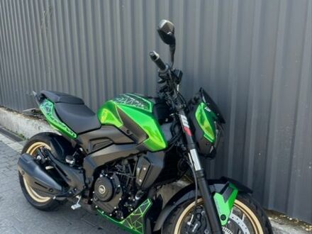 Баджадж DOMINAR D 400, объемом двигателя 0.4 л и пробегом 0 тыс. км за 3150 $, фото 1 на Automoto.ua