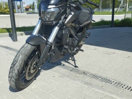Баджадж DOMINAR D 400 2020 в Гусятине на Automoto.ua Баджадж DOMINAR D 400, объемом двигателя 0.4 л и пробегом 0 тыс. км за 4700 $, фото 1 на Automoto.ua