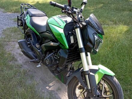 Баджадж DOMINAR D 400, об'ємом двигуна 0.4 л та пробігом 0 тис. км за 3600 $, фото 1 на Automoto.ua
