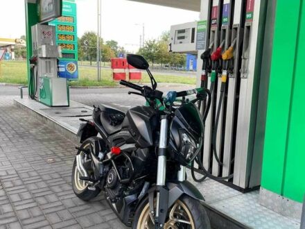 Баджадж DOMINAR D 400, об'ємом двигуна 0.4 л та пробігом 0 тис. км за 2600 $, фото 1 на Automoto.ua