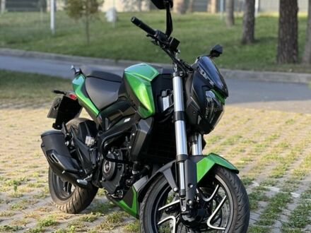 Баджадж DOMINAR D 400 2020 у Києві на Automoto.ua Баджадж DOMINAR D 400, об'ємом двигуна 0.4 л та пробігом 0 тис. км за 3666 $, фото 1 на Automoto.ua