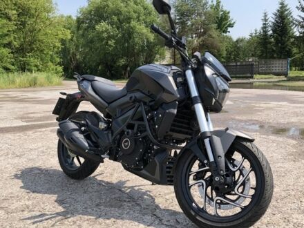 Баджадж DOMINAR D 400 2020 в Львове на Automoto.ua Баджадж DOMINAR D 400, объемом двигателя 0.4 л и пробегом 0 тыс. км за 3600 $, фото 1 на Automoto.ua