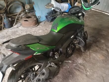 Баджадж DOMINAR D 400, объемом двигателя 0.4 л и пробегом 0 тыс. км за 3200 $, фото 1 на Automoto.ua