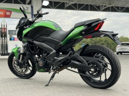 Баджадж DOMINAR D 400 2021 в Тыврове на Automoto.ua Баджадж DOMINAR D 400, объемом двигателя 0.4 л и пробегом 0 тыс. км за 3350 $, фото 1 на Automoto.ua