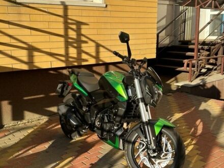 Баджадж DOMINAR D 400, об'ємом двигуна 0.4 л та пробігом 0 тис. км за 3600 $, фото 1 на Automoto.ua
