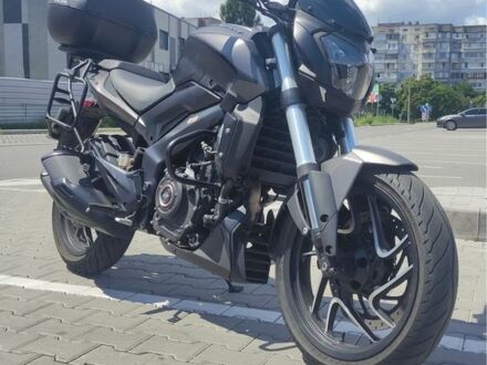 Баджадж DOMINAR D 400, объемом двигателя 0.4 л и пробегом 0 тыс. км за 3000 $, фото 1 на Automoto.ua