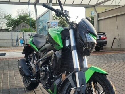 Баджадж DOMINAR D 400, об'ємом двигуна 0.37 л та пробігом 0 тис. км за 3500 $, фото 1 на Automoto.ua