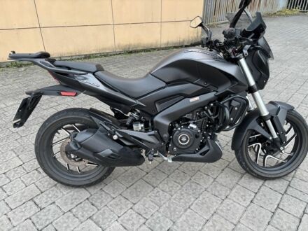 Баджадж DOMINAR D 400, объемом двигателя 0.4 л и пробегом 0 тыс. км за 3700 $, фото 1 на Automoto.ua