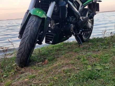 Баджадж DOMINAR D 400, об'ємом двигуна 0.37 л та пробігом 0 тис. км за 3600 $, фото 1 на Automoto.ua