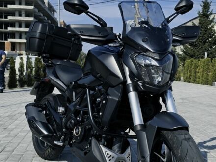 Баджадж DOMINAR D 400 2023 в Львове на Automoto.ua Баджадж DOMINAR D 400, объемом двигателя 0.4 л и пробегом 0 тыс. км за 4000 $, фото 1 на Automoto.ua