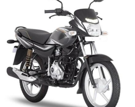 купить новое авто Баджадж Platina 2024 года от официального дилера Мото KTM BAJAJ SYM Баджадж фото