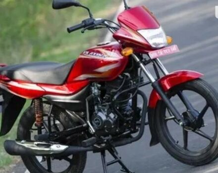 купить новое авто Баджадж Platina 2024 года от официального дилера Мото KTM BAJAJ SYM Баджадж фото