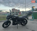 Черный Баджадж Pulsar 180, объемом двигателя 0.18 л и пробегом 16 тыс. км за 1400 $, фото 1 на Automoto.ua