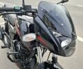 Черный Баджадж Pulsar 180, объемом двигателя 0.18 л и пробегом 10 тыс. км за 1599 $, фото 4 на Automoto.ua