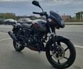Черный Баджадж Pulsar 180, объемом двигателя 0.18 л и пробегом 10 тыс. км за 1599 $, фото 1 на Automoto.ua