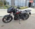 Черный Баджадж Pulsar 180, объемом двигателя 0.18 л и пробегом 10 тыс. км за 1599 $, фото 1 на Automoto.ua