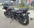 Черный Баджадж Pulsar 180, объемом двигателя 0.18 л и пробегом 10 тыс. км за 1599 $, фото 3 на Automoto.ua