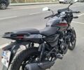 Черный Баджадж Pulsar 180, объемом двигателя 0.18 л и пробегом 10 тыс. км за 1599 $, фото 2 на Automoto.ua