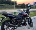Черный Баджадж Pulsar 180, объемом двигателя 0.18 л и пробегом 10 тыс. км за 1599 $, фото 12 на Automoto.ua