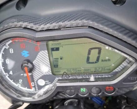 Черный Баджадж Pulsar 180, объемом двигателя 0.18 л и пробегом 10 тыс. км за 1599 $, фото 11 на Automoto.ua