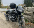 Черный Баджадж Pulsar 180, объемом двигателя 0 л и пробегом 16 тыс. км за 1296 $, фото 3 на Automoto.ua