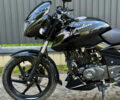Чорний Баджадж Pulsar 180, об'ємом двигуна 0.18 л та пробігом 24 тис. км за 1450 $, фото 1 на Automoto.ua