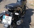 Черный Баджадж Pulsar 180, объемом двигателя 0 л и пробегом 5 тыс. км за 1600 $, фото 6 на Automoto.ua