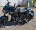Черный Баджадж Pulsar 180, объемом двигателя 0 л и пробегом 5 тыс. км за 1600 $, фото 1 на Automoto.ua